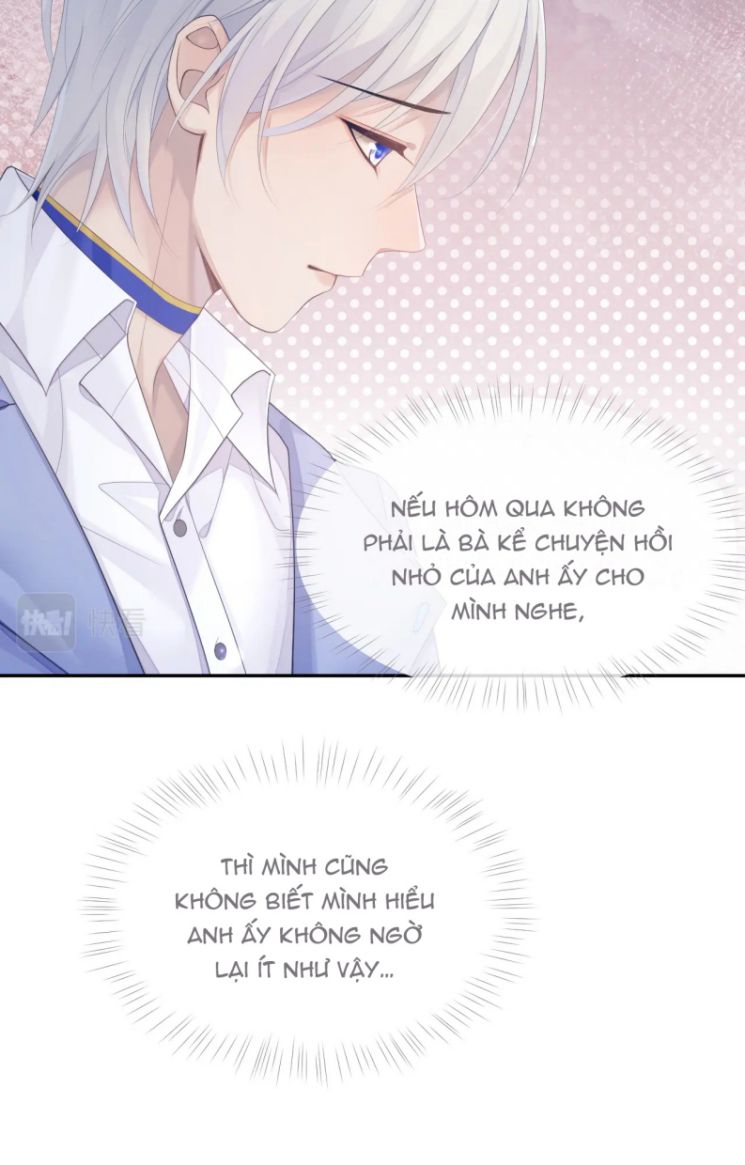 Xin Phép Ly Hôn Chapter 40 - Trang 38