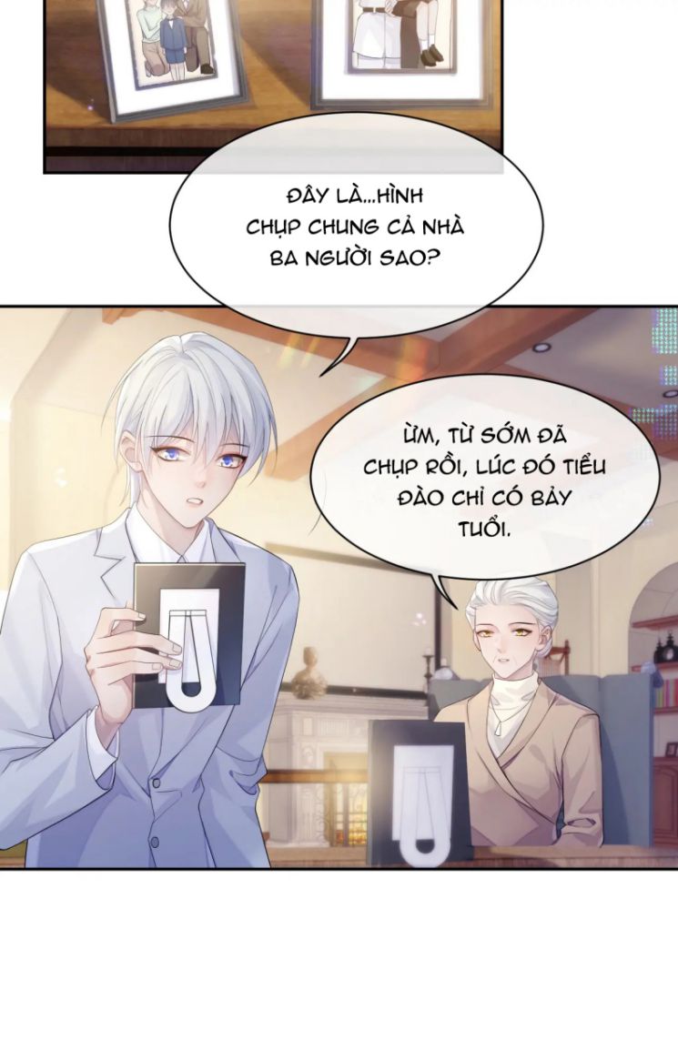 Xin Phép Ly Hôn Chapter 40 - Trang 40