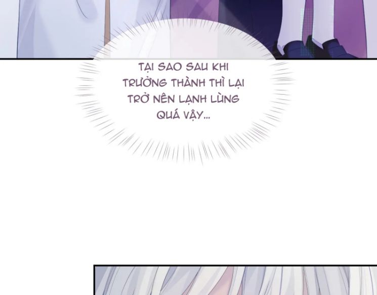 Xin Phép Ly Hôn Chapter 40 - Trang 43