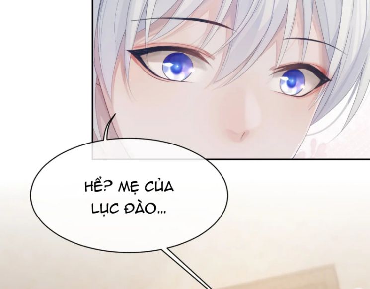 Xin Phép Ly Hôn Chapter 40 - Trang 44