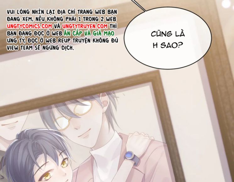 Xin Phép Ly Hôn Chapter 40 - Trang 45