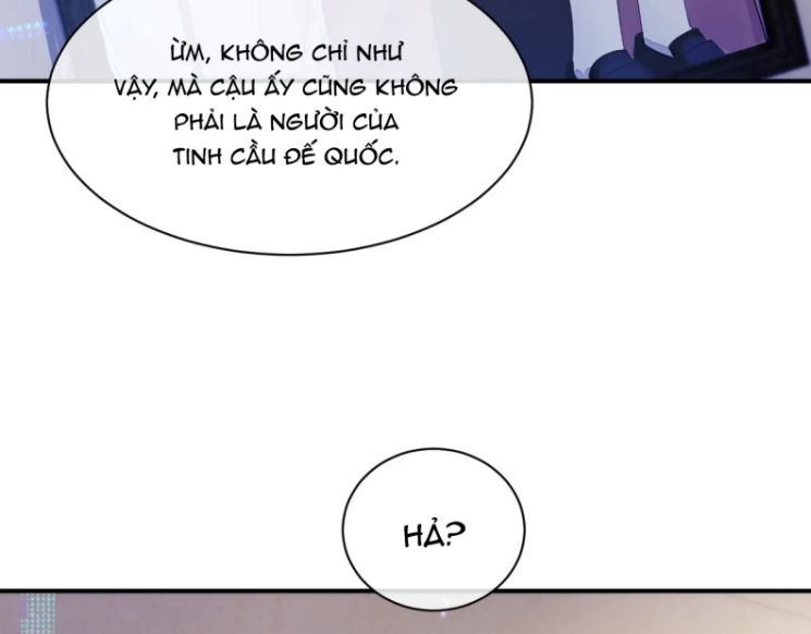 Xin Phép Ly Hôn Chapter 40 - Trang 47