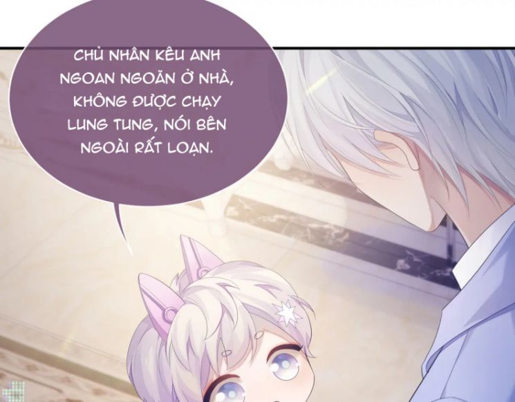 Xin Phép Ly Hôn Chapter 40 - Trang 58