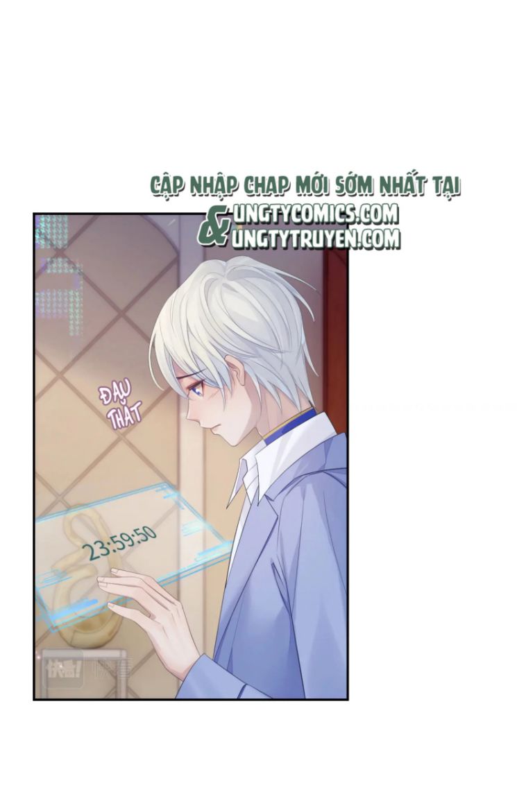 Xin Phép Ly Hôn Chapter 40 - Trang 69