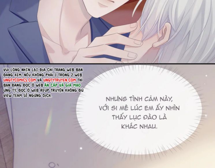 Xin Phép Ly Hôn Chapter 40 - Trang 7