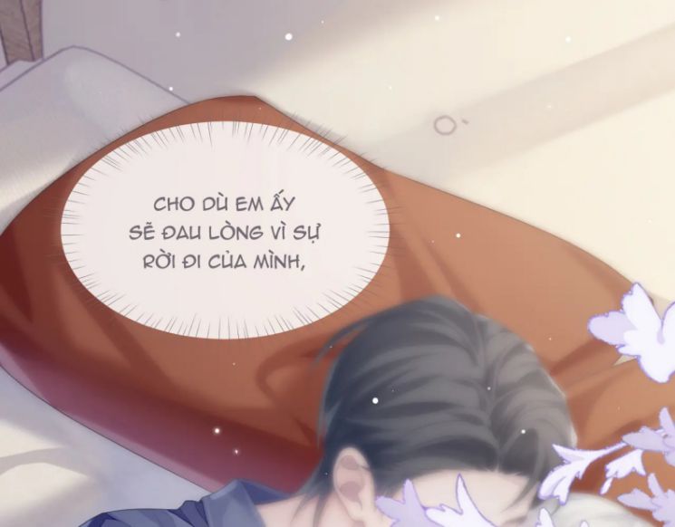 Xin Phép Ly Hôn Chapter 40 - Trang 8