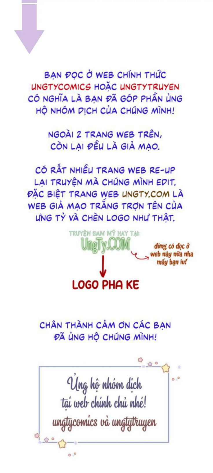 Xin Phép Ly Hôn Chapter 40 - Trang 81