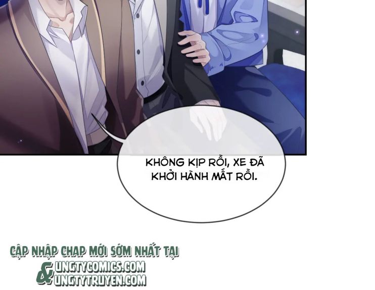 Xin Phép Ly Hôn Chapter 41 - Trang 15