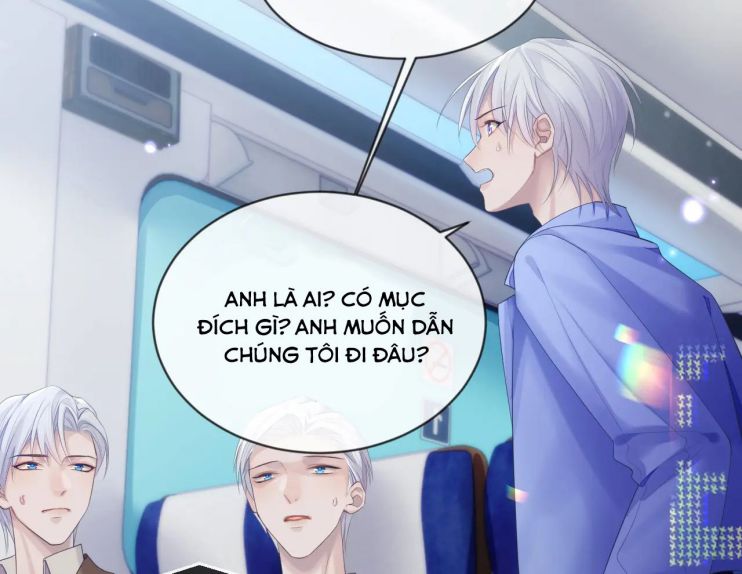 Xin Phép Ly Hôn Chapter 41 - Trang 19