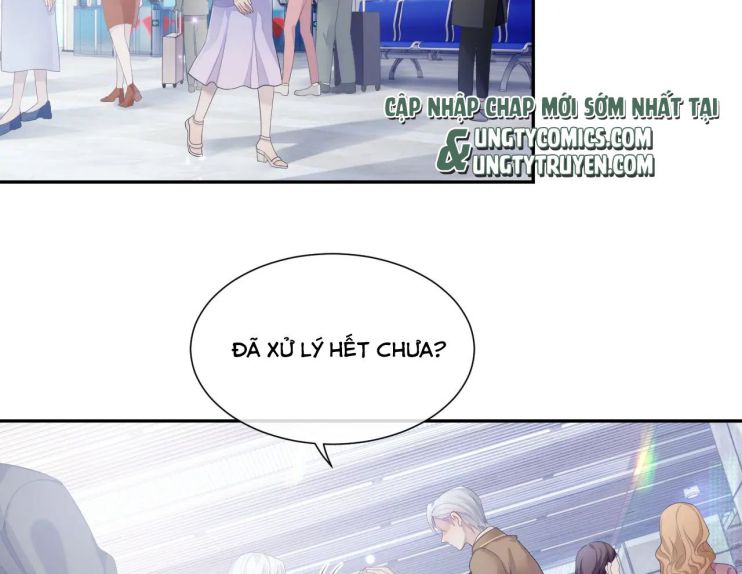 Xin Phép Ly Hôn Chapter 41 - Trang 2