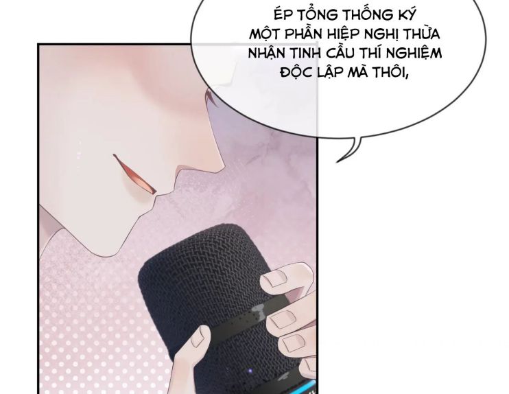 Xin Phép Ly Hôn Chapter 41 - Trang 22