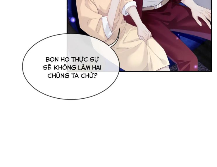 Xin Phép Ly Hôn Chapter 41 - Trang 25