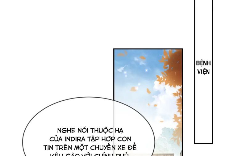 Xin Phép Ly Hôn Chapter 41 - Trang 42