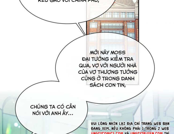 Xin Phép Ly Hôn Chapter 41 - Trang 43