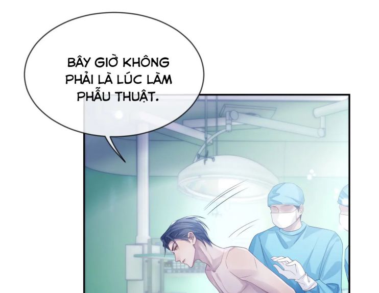 Xin Phép Ly Hôn Chapter 41 - Trang 52