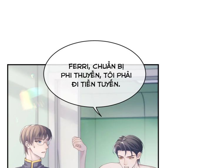 Xin Phép Ly Hôn Chapter 41 - Trang 55