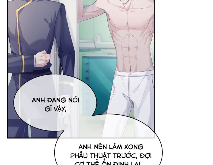 Xin Phép Ly Hôn Chapter 41 - Trang 56