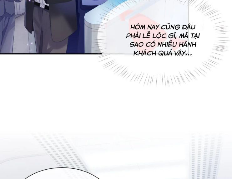 Xin Phép Ly Hôn Chapter 41 - Trang 6