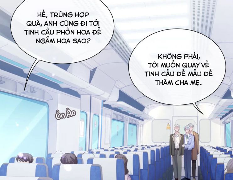 Xin Phép Ly Hôn Chapter 41 - Trang 7