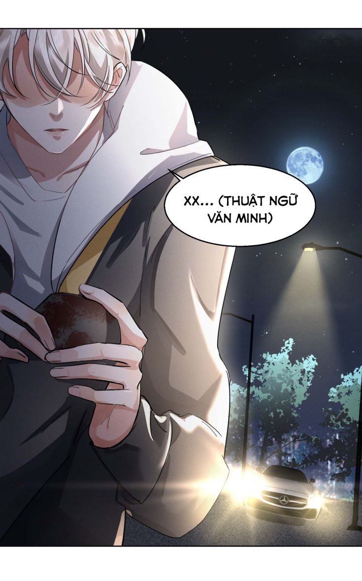 Xuyên Nhanh Chi Cải Tạo Bắt Đầu Lại Làm Người Chapter 7 - Trang 10