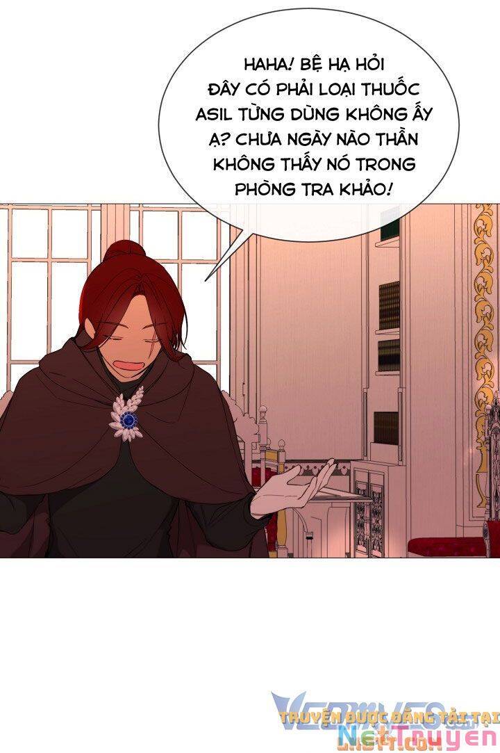 Ác Nữ Cần Bạo Chúa Chapter 57 - Trang 28