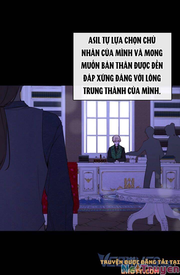 Ác Nữ Cần Bạo Chúa Chapter 57 - Trang 43