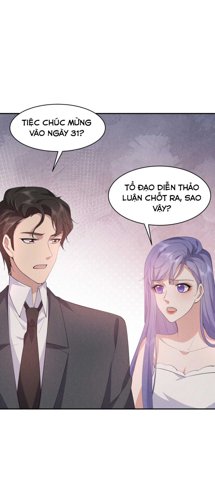 Anh Mà Không Cong, Tôi Liền Hắc Hóa Chapter 17 - Trang 15