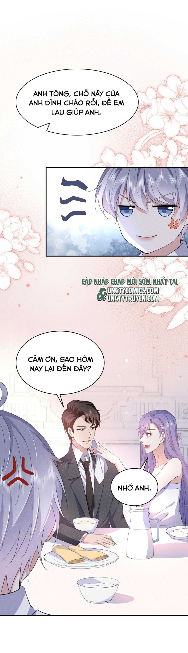 Anh Mà Không Cong, Tôi Liền Hắc Hóa Chapter 17 - Trang 2