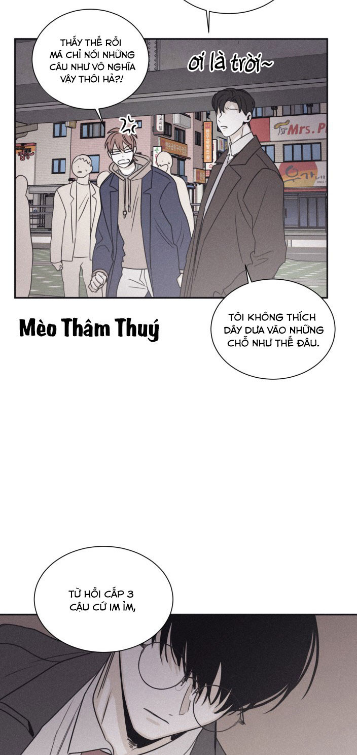 Chiếu Tướng Chapter 73 - Trang 23