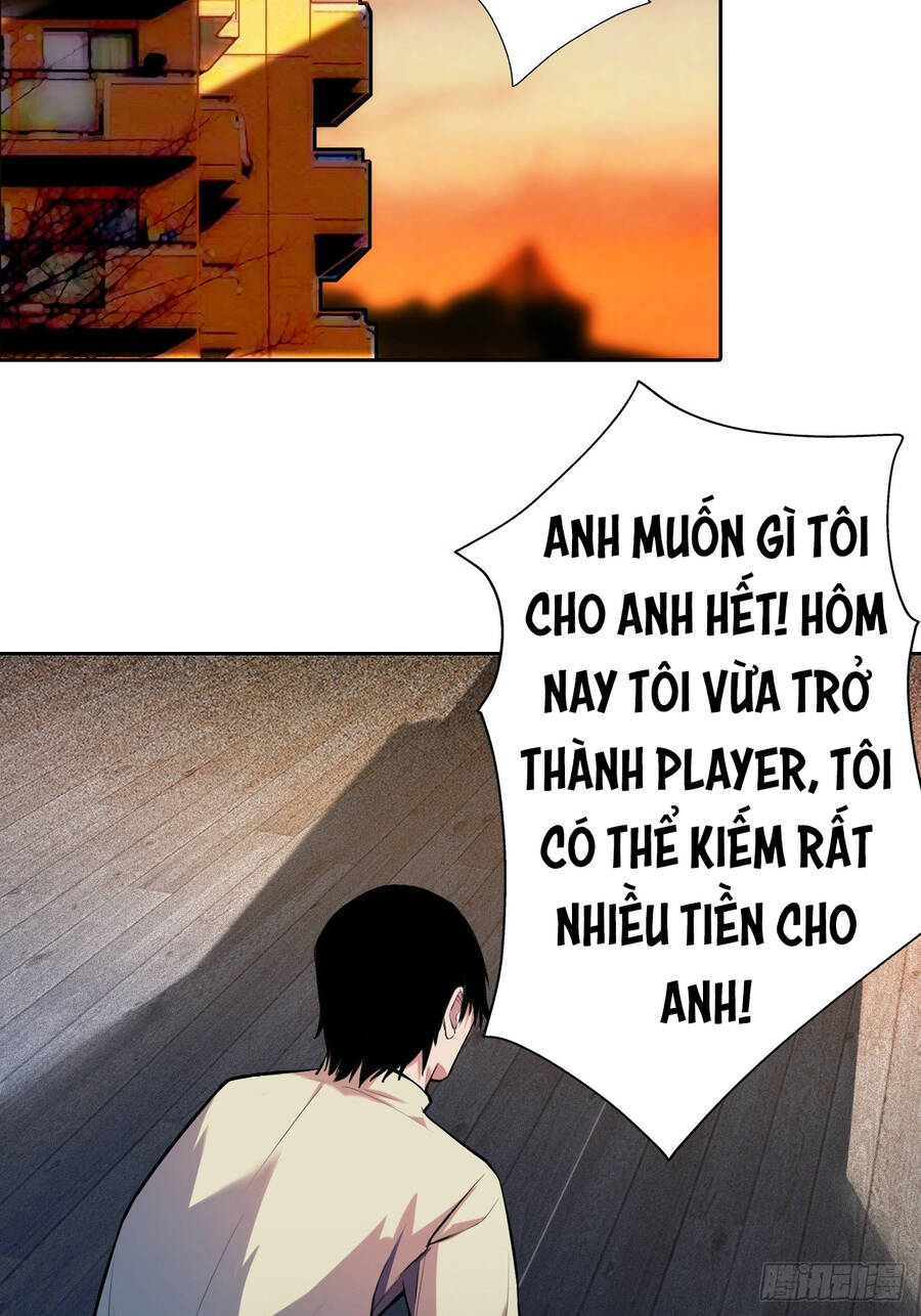 Chúa Tể Vực Thẳm Chapter 24 - Trang 32