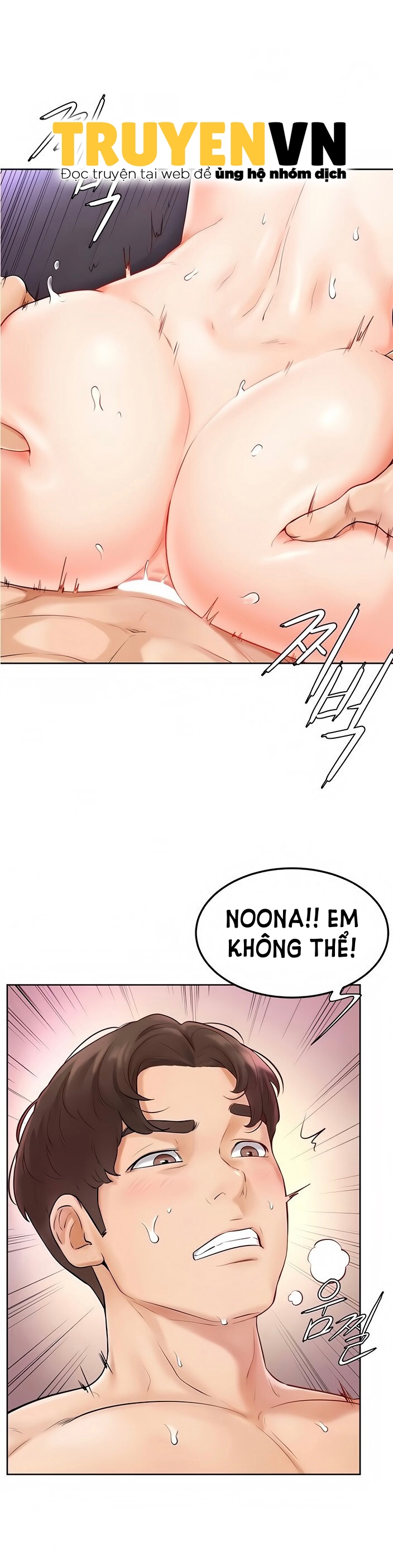 Cố Lên Nam Joo! Chapter 4 - Trang 27