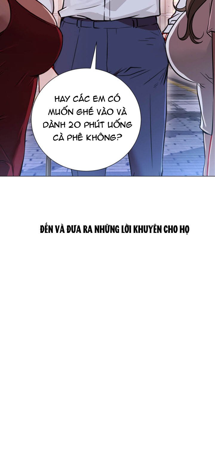 Cuộc Sống Như Anh Hằng Mơ Chapter 1 - Trang 13