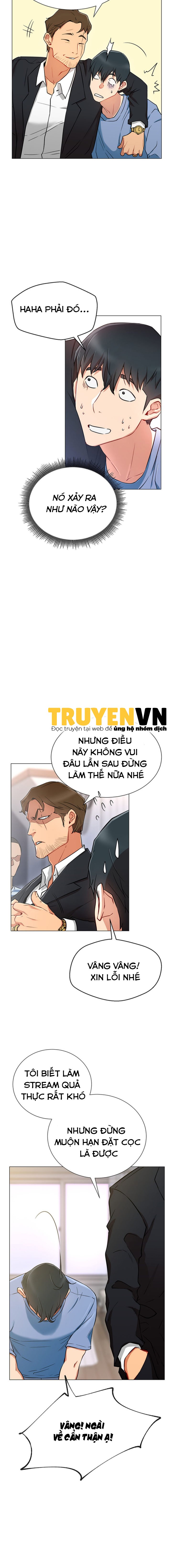 Cuộc Sống Như Anh Hằng Mơ Chapter 2 - Trang 16