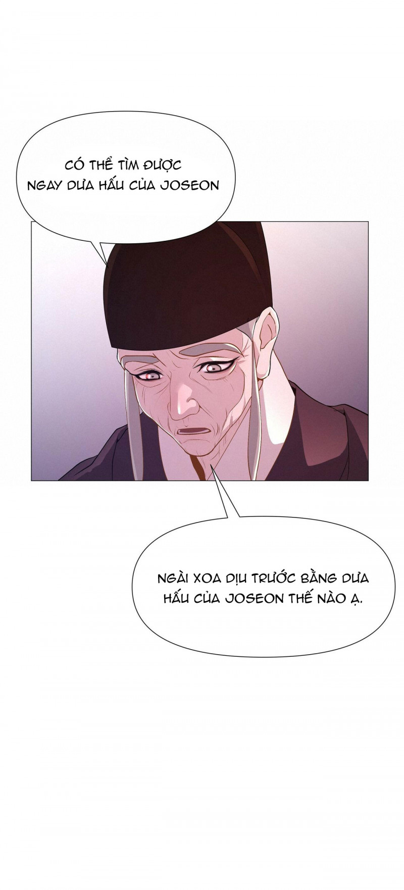 Dạ Xoa Hóa Liên Ký Chapter 13.5 - Trang 8