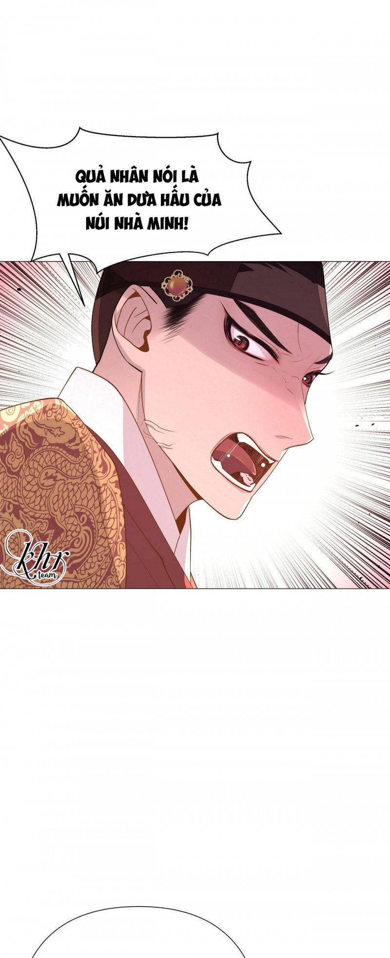 Dạ Xoa Hóa Liên Ký Chapter 13.5 - Trang 9