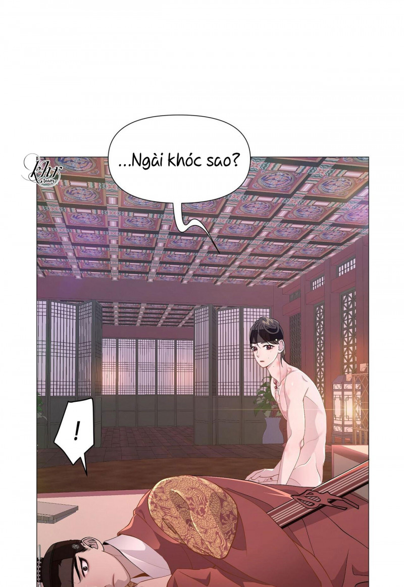 Dạ Xoa Hóa Liên Ký Chapter 13 - Trang 16