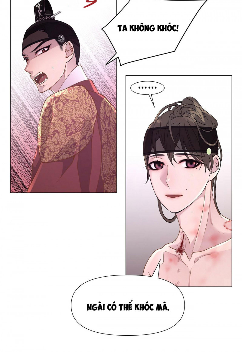 Dạ Xoa Hóa Liên Ký Chapter 13 - Trang 18