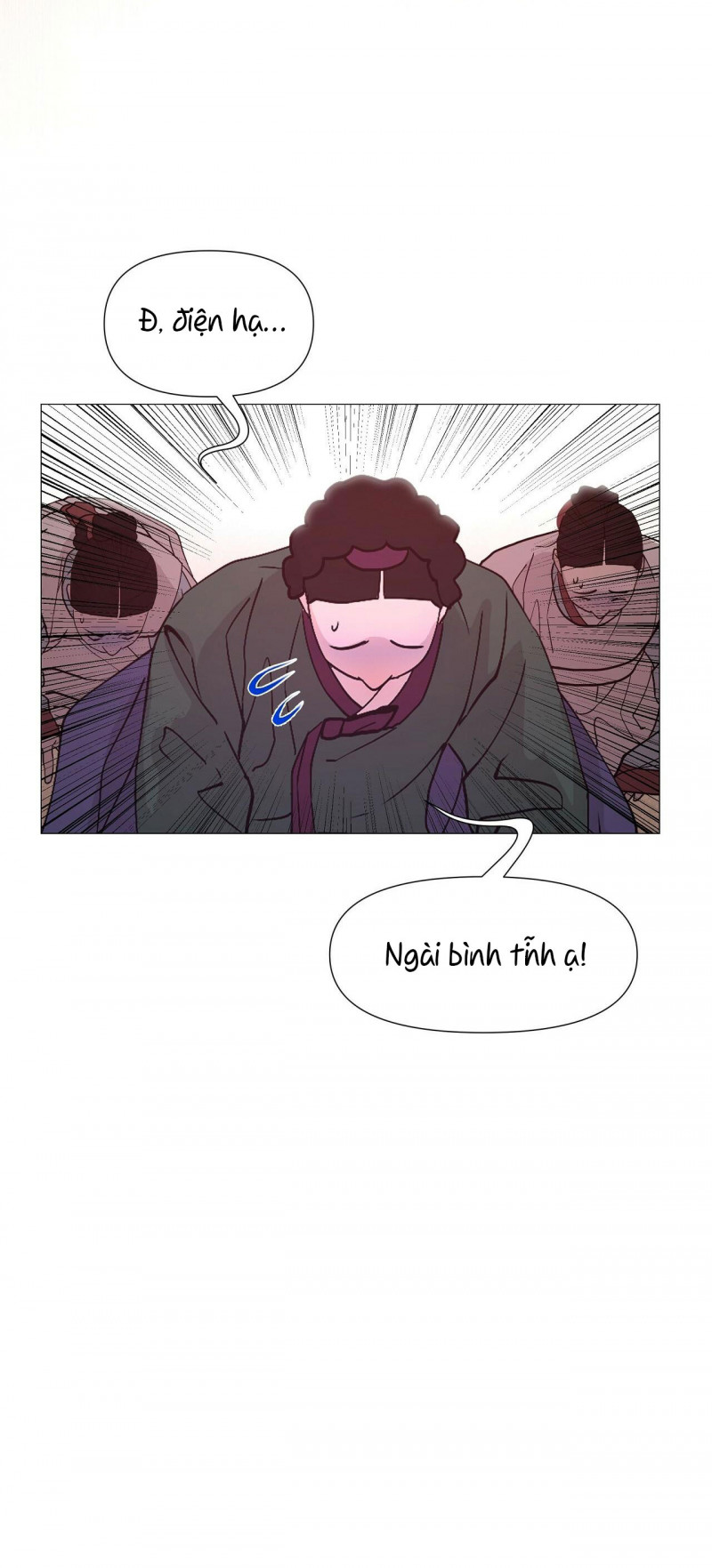 Dạ Xoa Hóa Liên Ký Chapter 13 - Trang 30