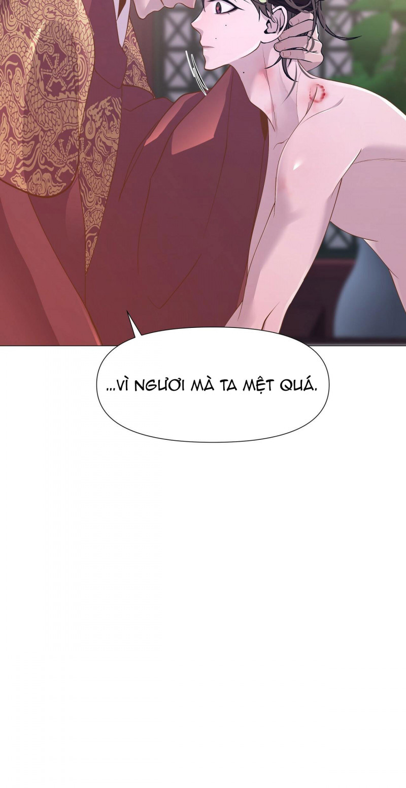 Dạ Xoa Hóa Liên Ký Chapter 13 - Trang 6