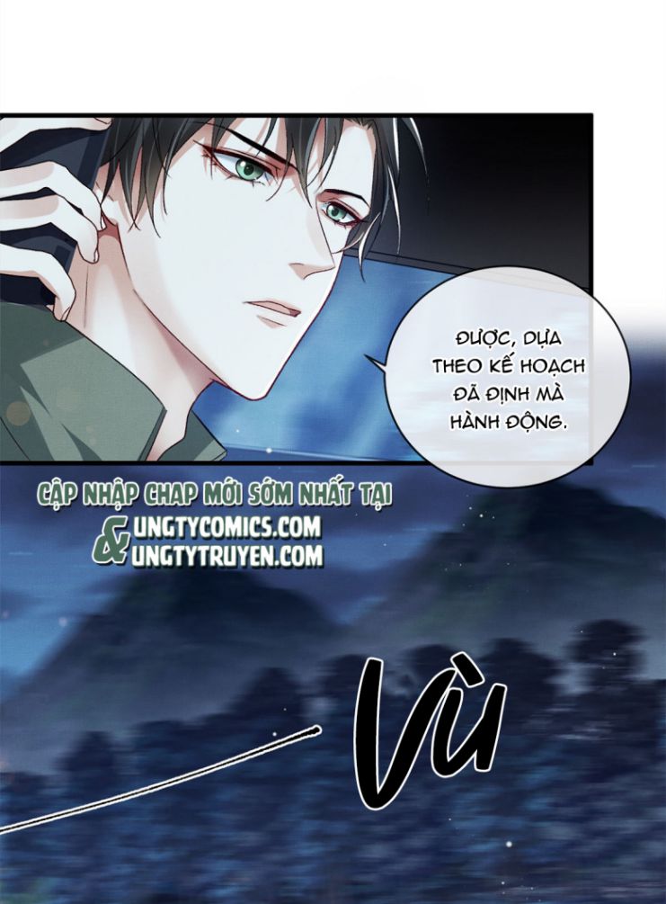 Đại Lộ Hoàng Hôn Chapter 5 - Trang 10