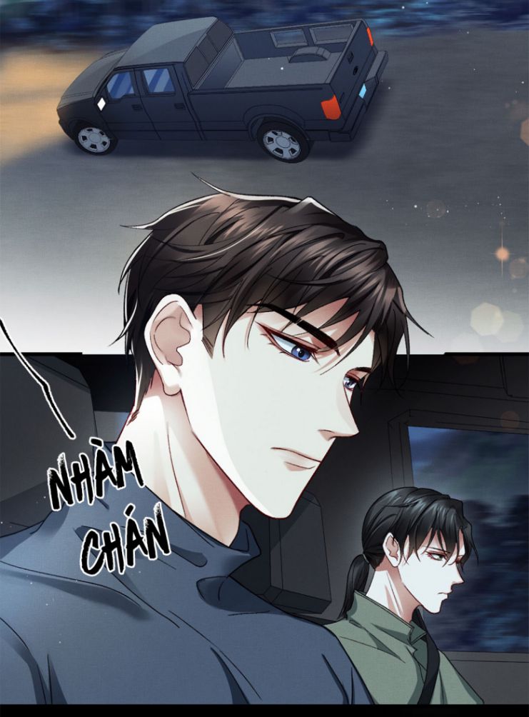 Đại Lộ Hoàng Hôn Chapter 5 - Trang 11