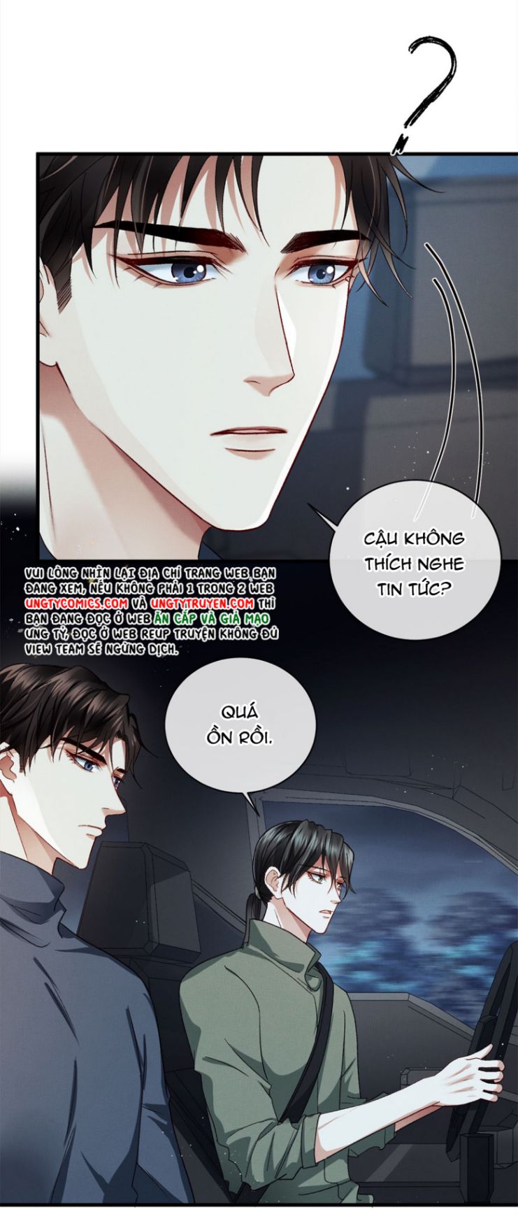 Đại Lộ Hoàng Hôn Chapter 5 - Trang 20