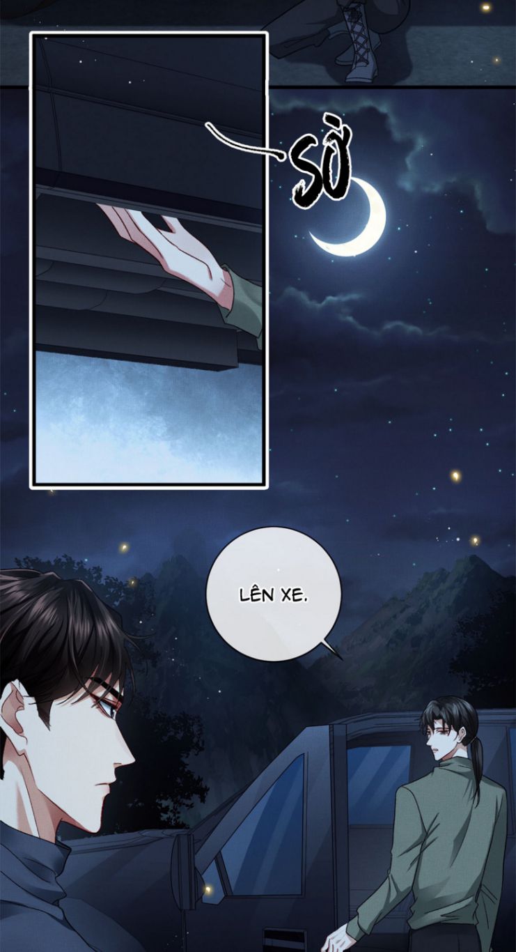 Đại Lộ Hoàng Hôn Chapter 5 - Trang 4