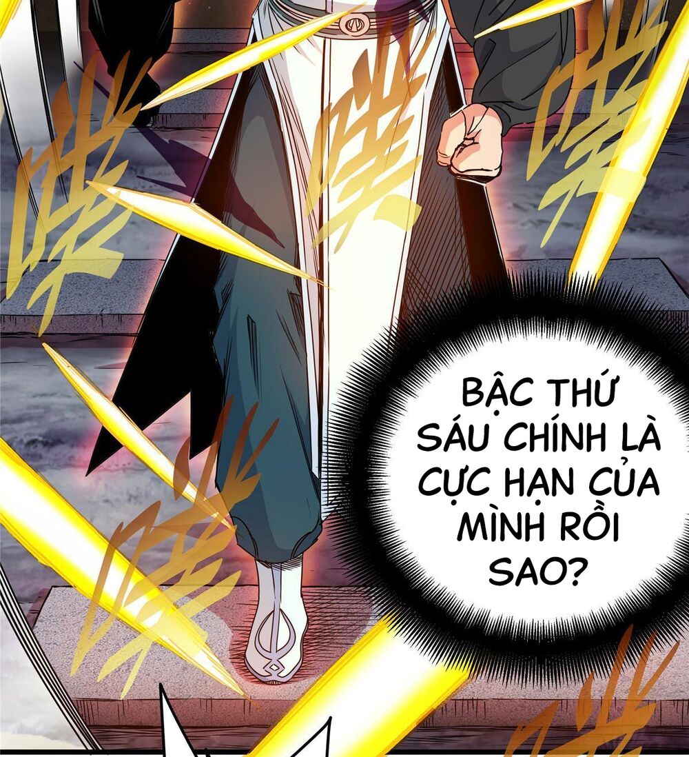 Đế Bá Chapter 14 - Trang 24