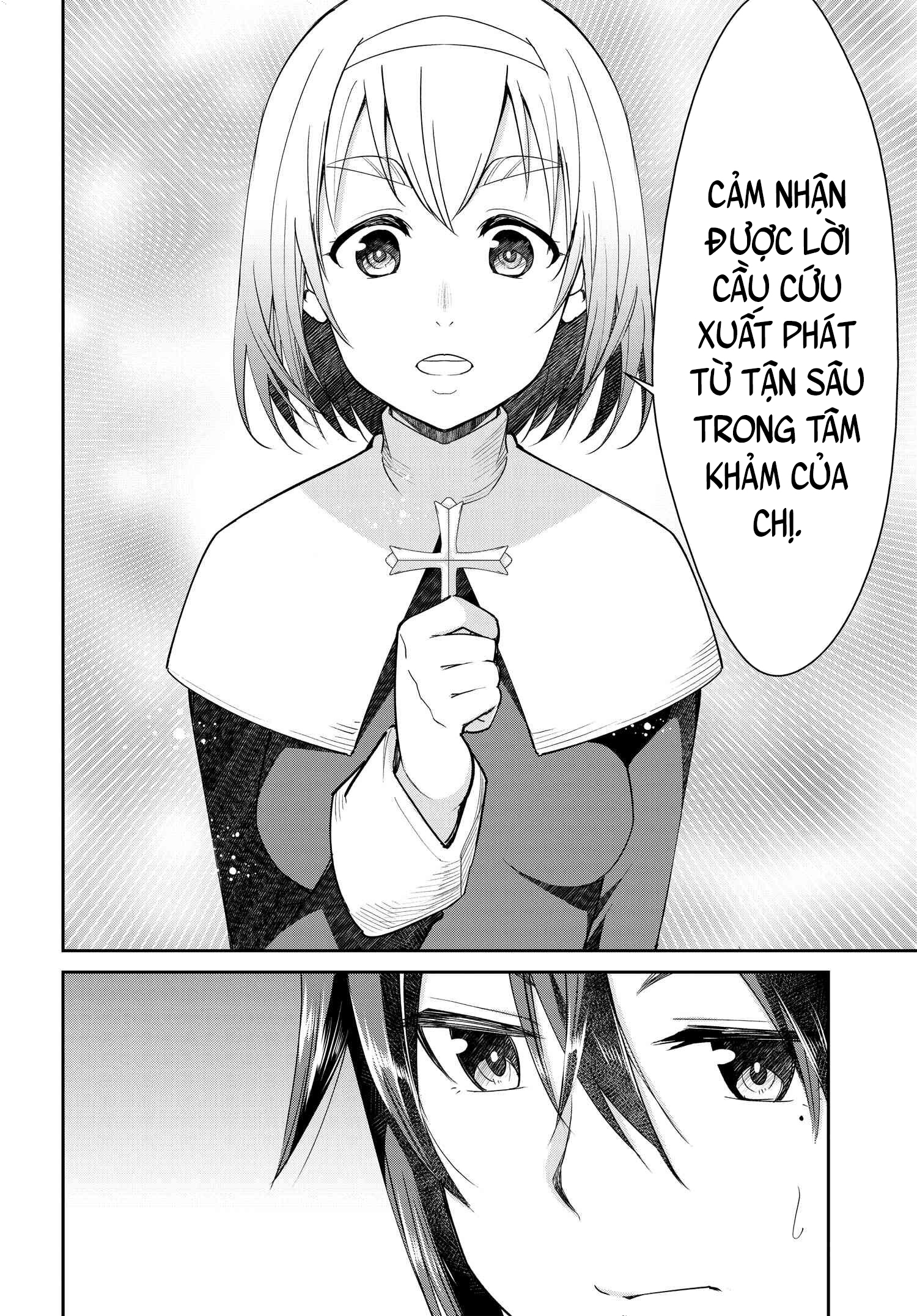 Hametsu no Kanojo Chapter 11 - Trang 6