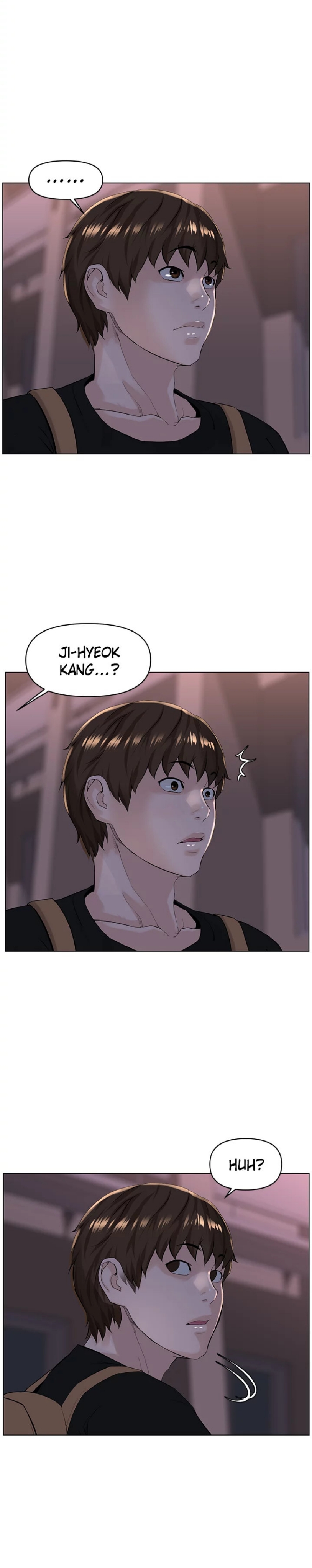 Idol Kế Bên Chapter 23 - Trang 18