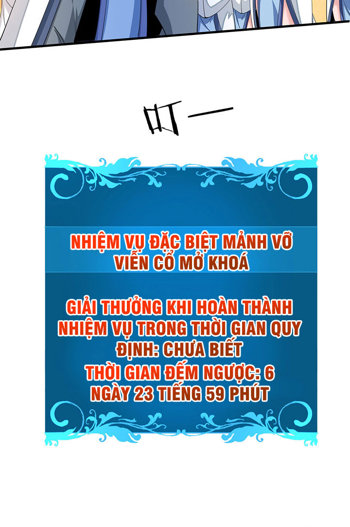 Không Có Đạo Lữ Sẽ Chết Chapter 15 - Trang 18