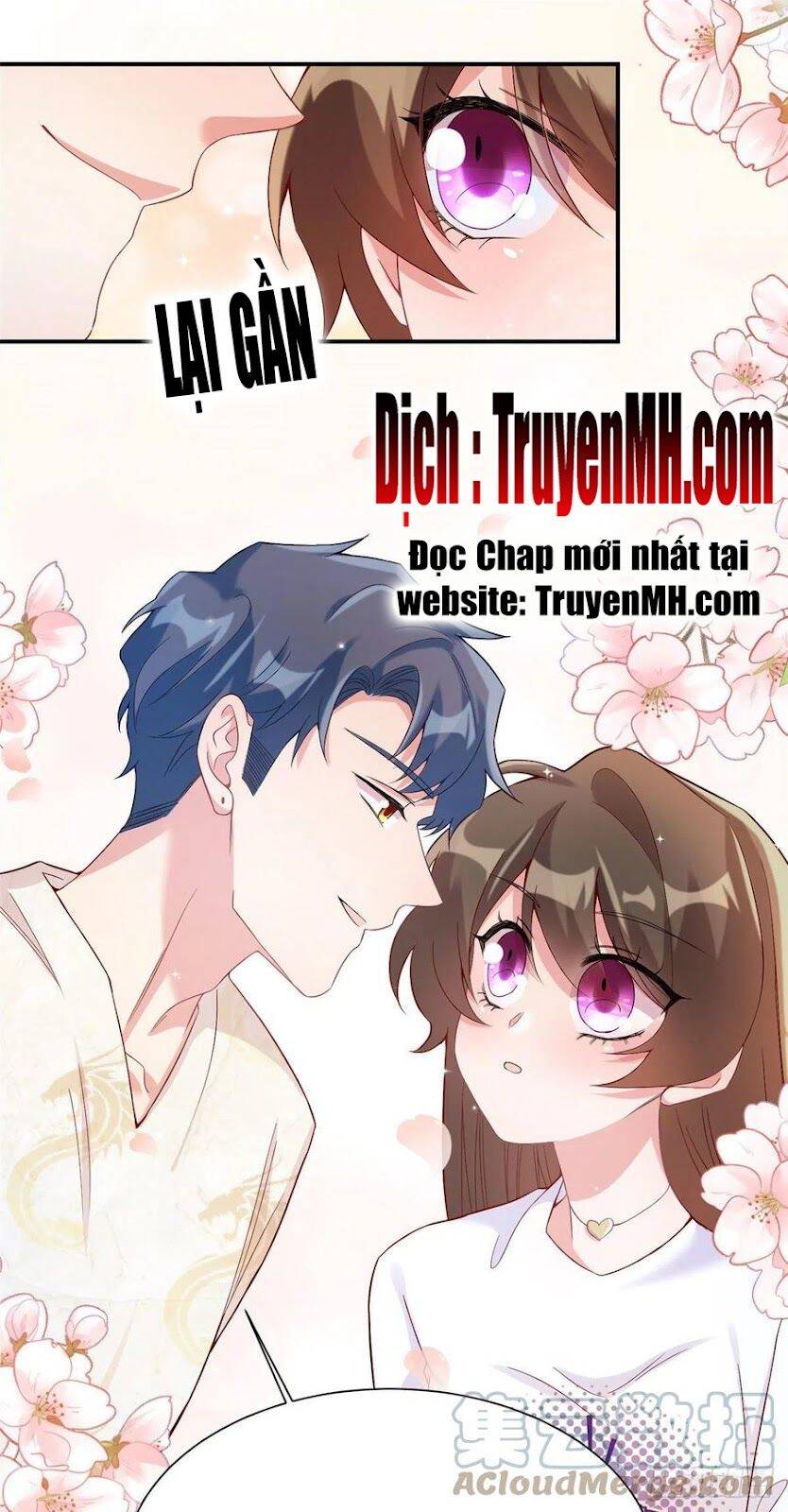 Nam Thành Chờ Trăng Về Chapter 133 - Trang 10