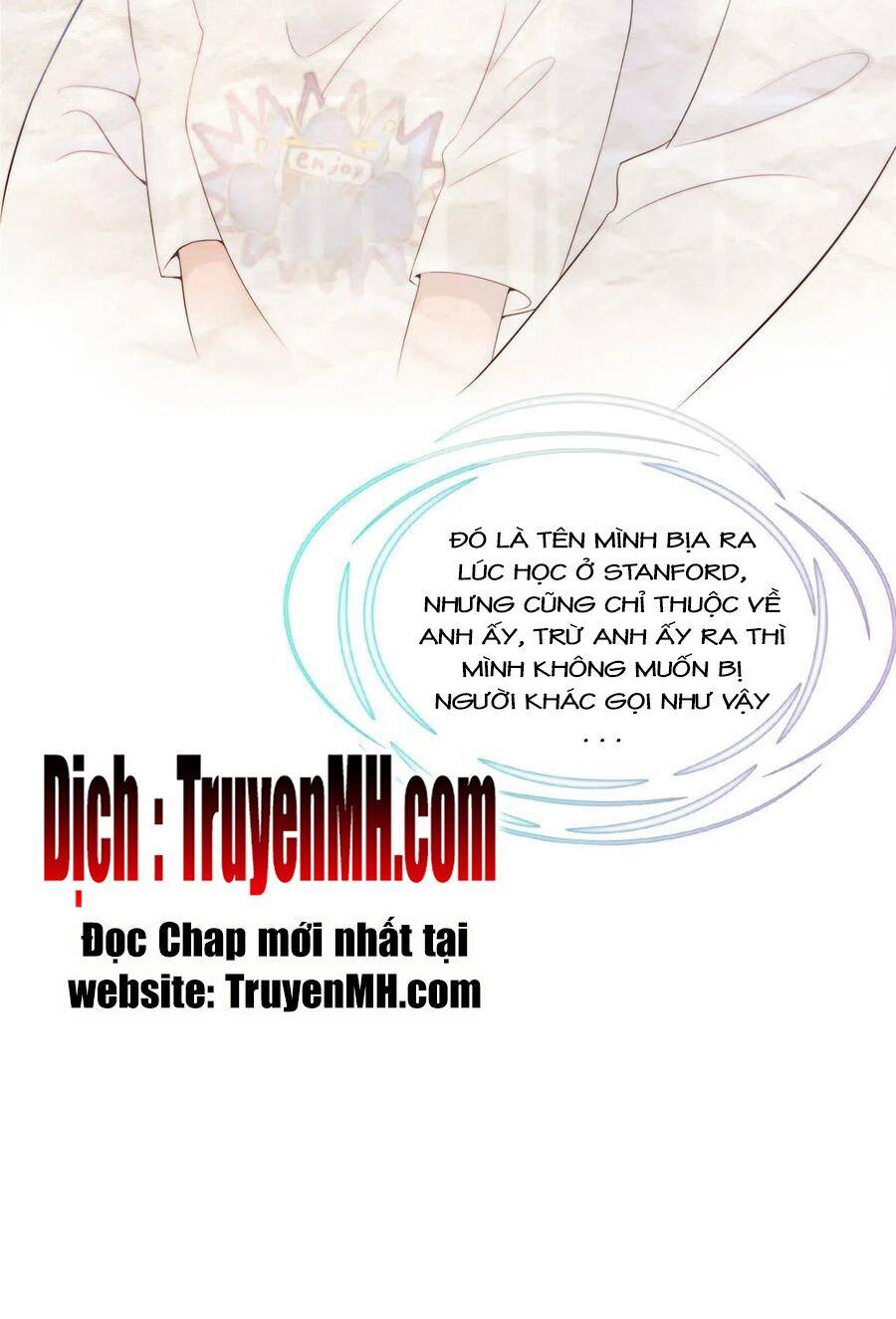 Nam Thành Chờ Trăng Về Chapter 133 - Trang 16