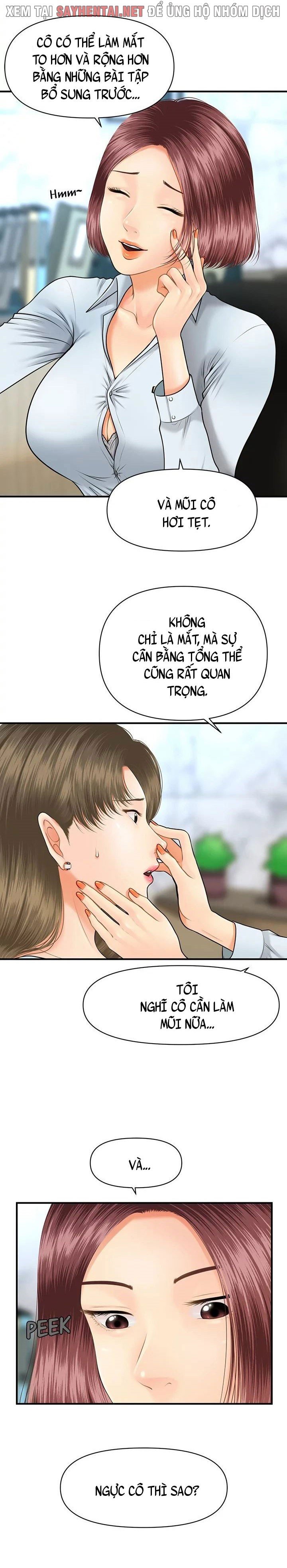 Này Anh Đẹp Trai Chapter 10 - Trang 3